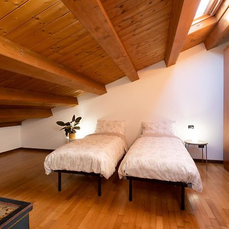 Dimore Al Borgo 몬타냐냐 외부 사진