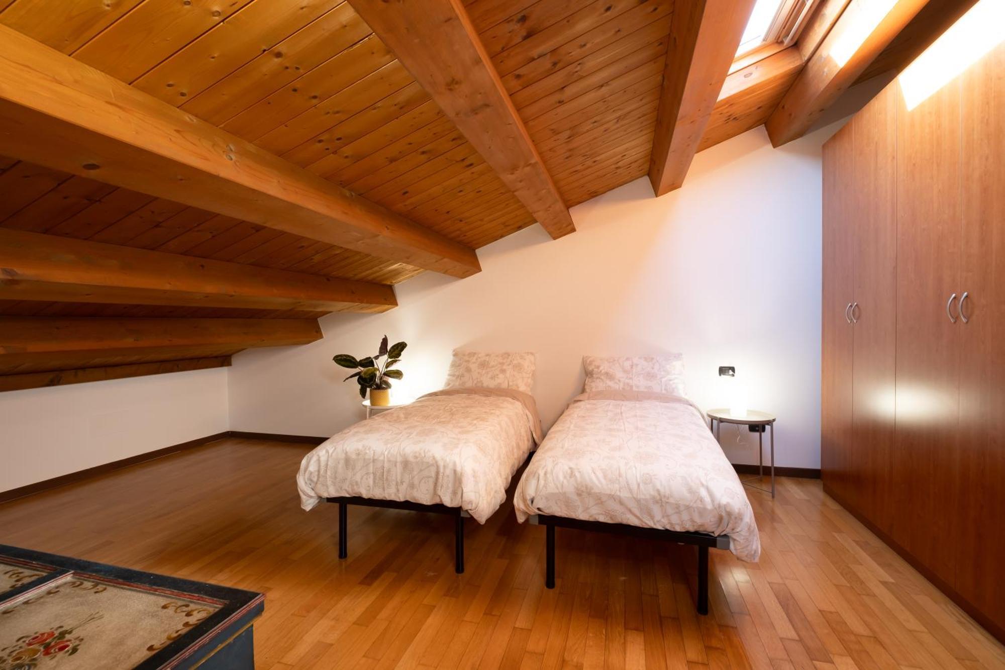 Dimore Al Borgo 몬타냐냐 외부 사진