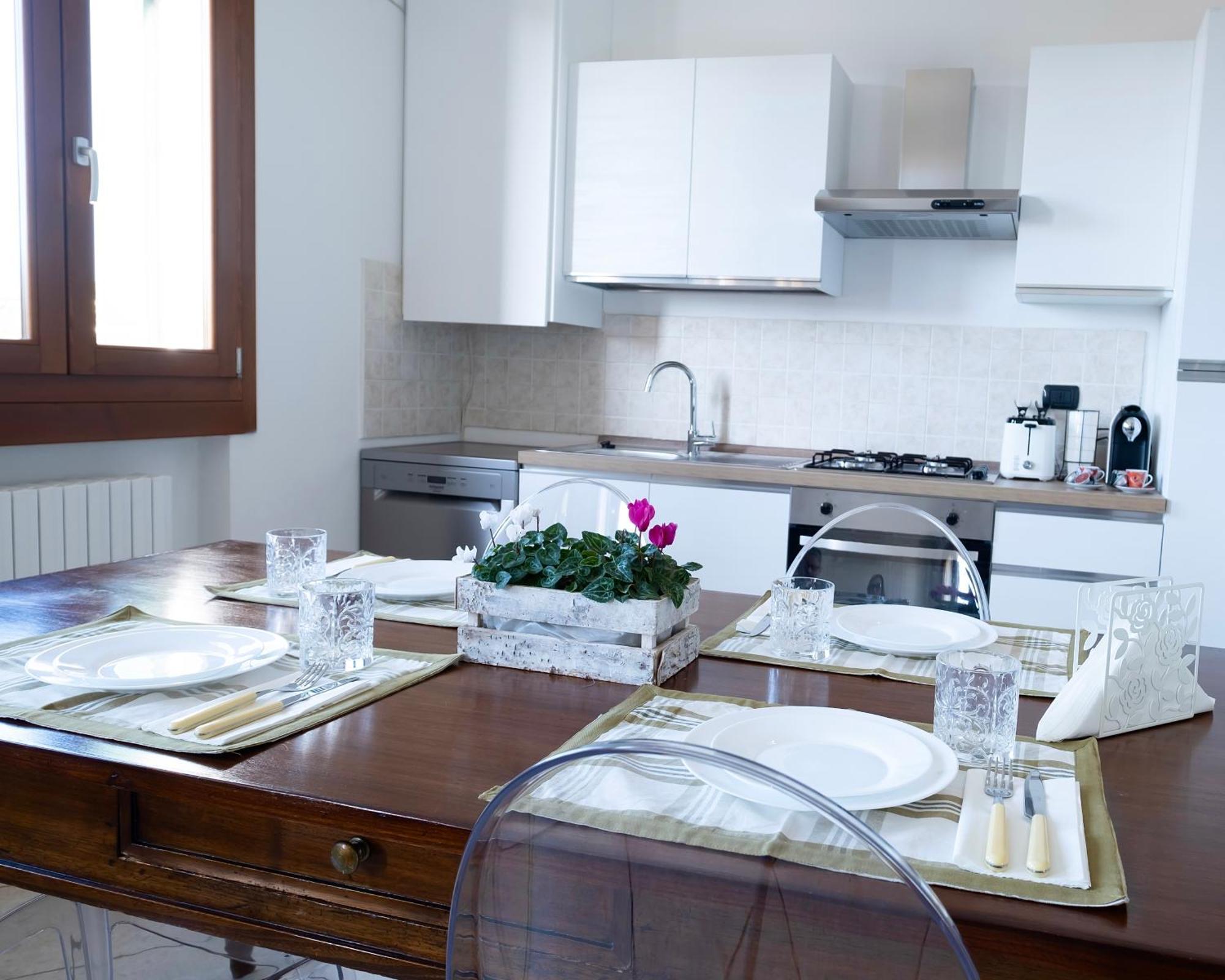 Dimore Al Borgo 몬타냐냐 외부 사진